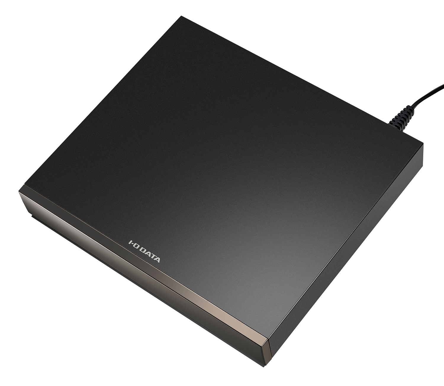 アイオーデータ AVHD-WRBシリーズの電源内蔵録画用HDD